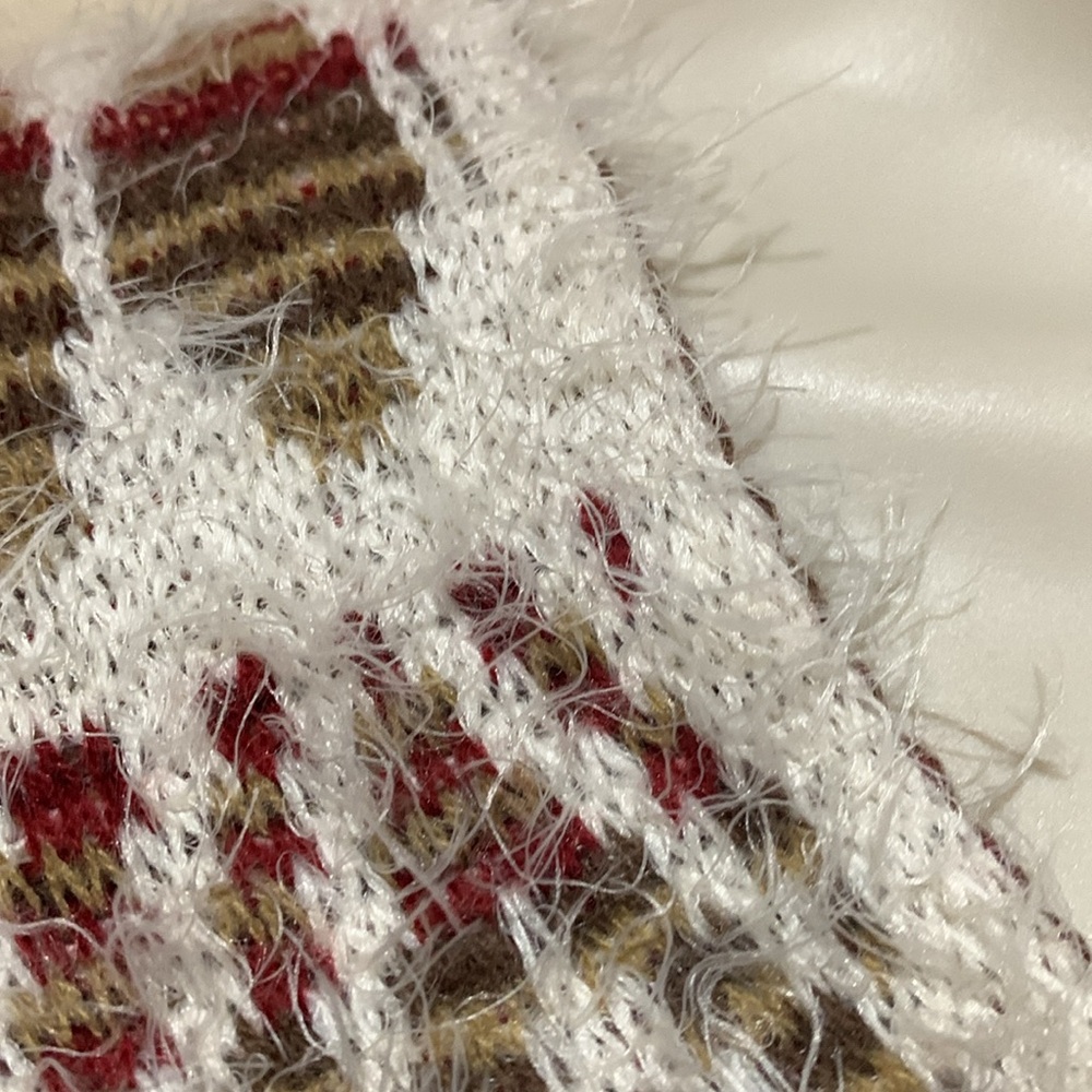 Poncho - ONE SIZE - Picture 3 of 6